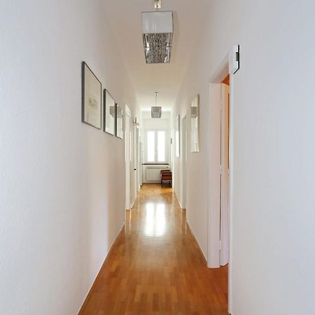 Apartman Ljubica Zadar Ngoại thất bức ảnh