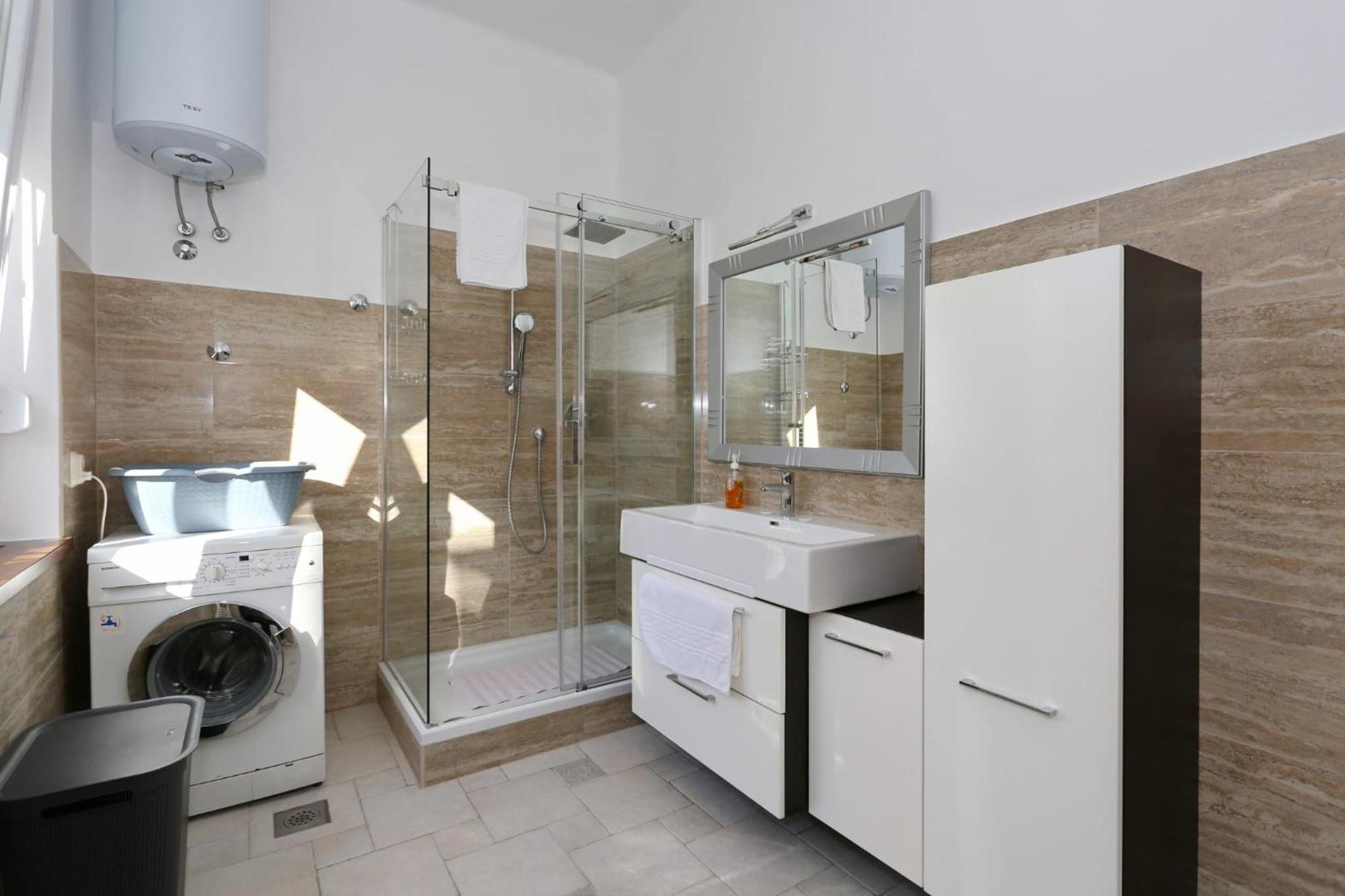 Apartman Ljubica Zadar Ngoại thất bức ảnh