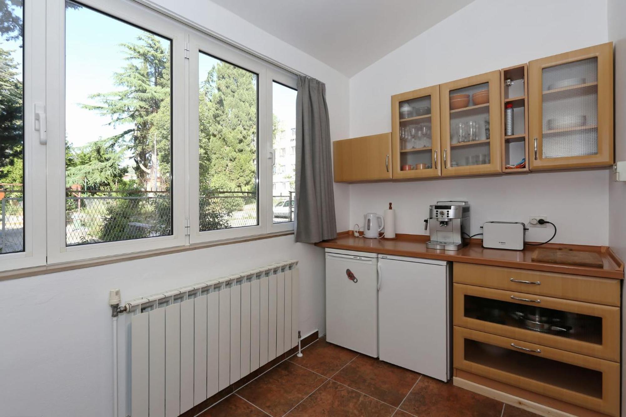 Apartman Ljubica Zadar Ngoại thất bức ảnh