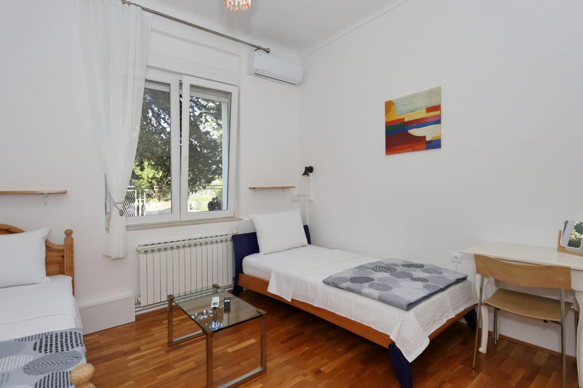 Apartman Ljubica Zadar Ngoại thất bức ảnh