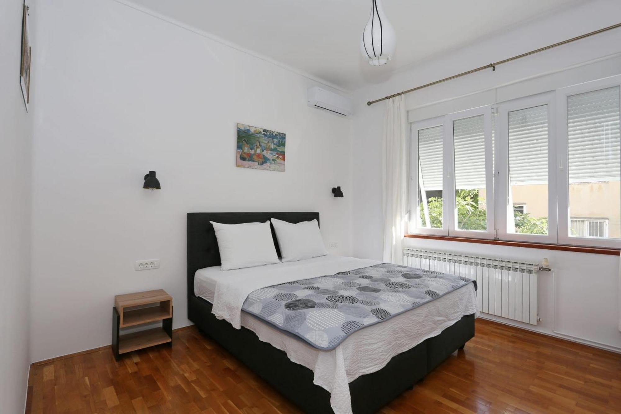 Apartman Ljubica Zadar Ngoại thất bức ảnh