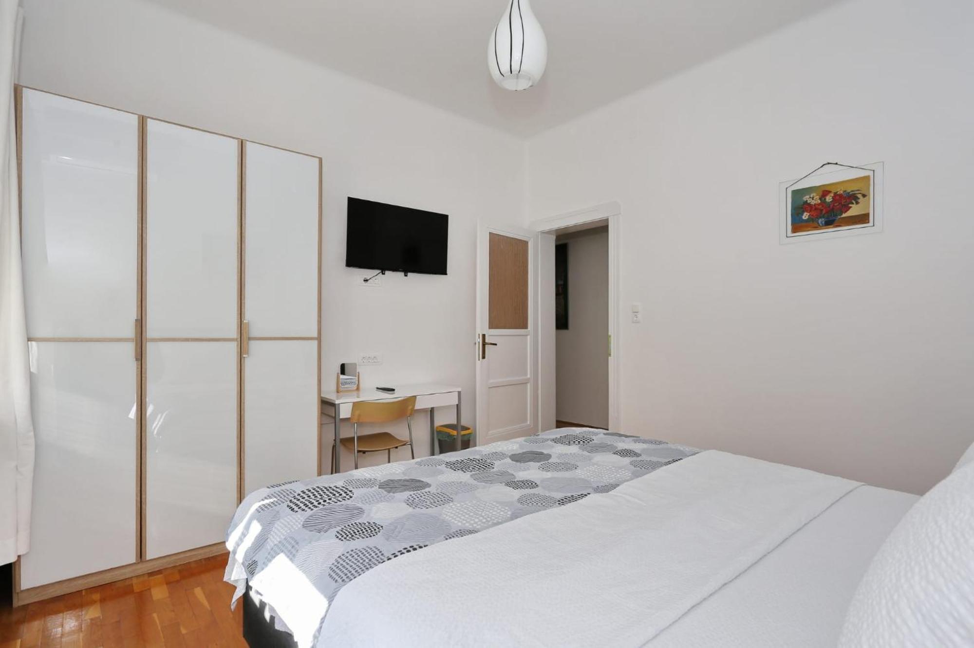 Apartman Ljubica Zadar Ngoại thất bức ảnh