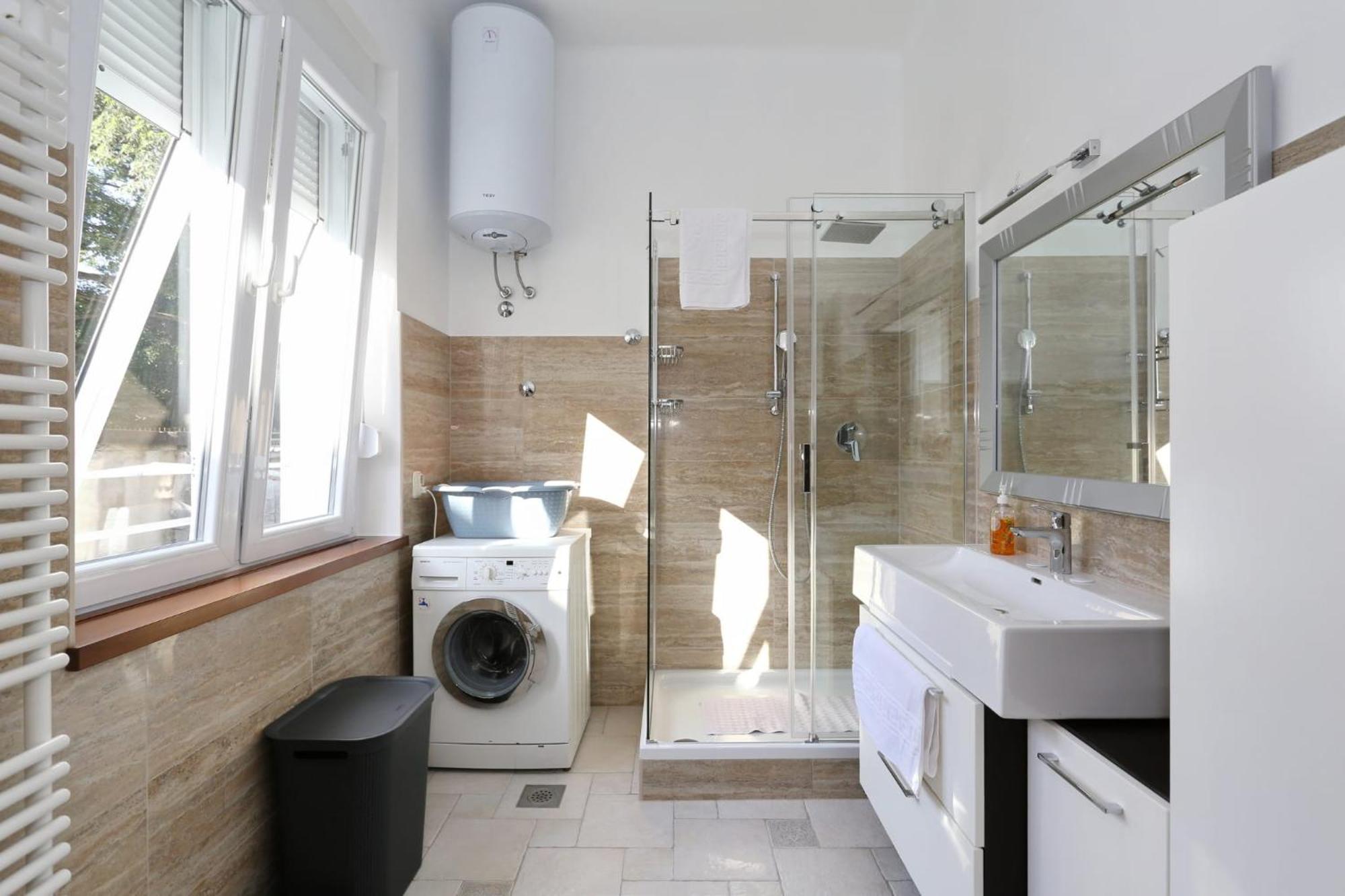 Apartman Ljubica Zadar Ngoại thất bức ảnh