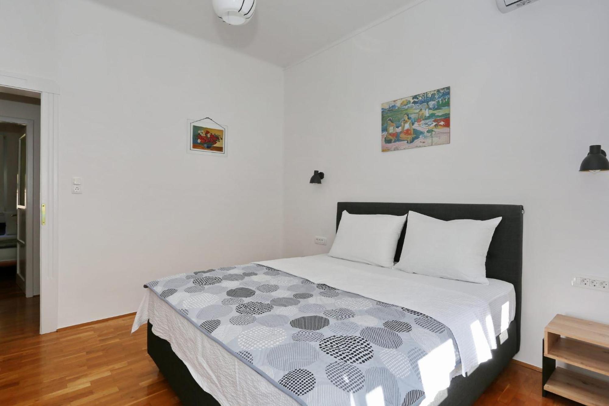 Apartman Ljubica Zadar Ngoại thất bức ảnh