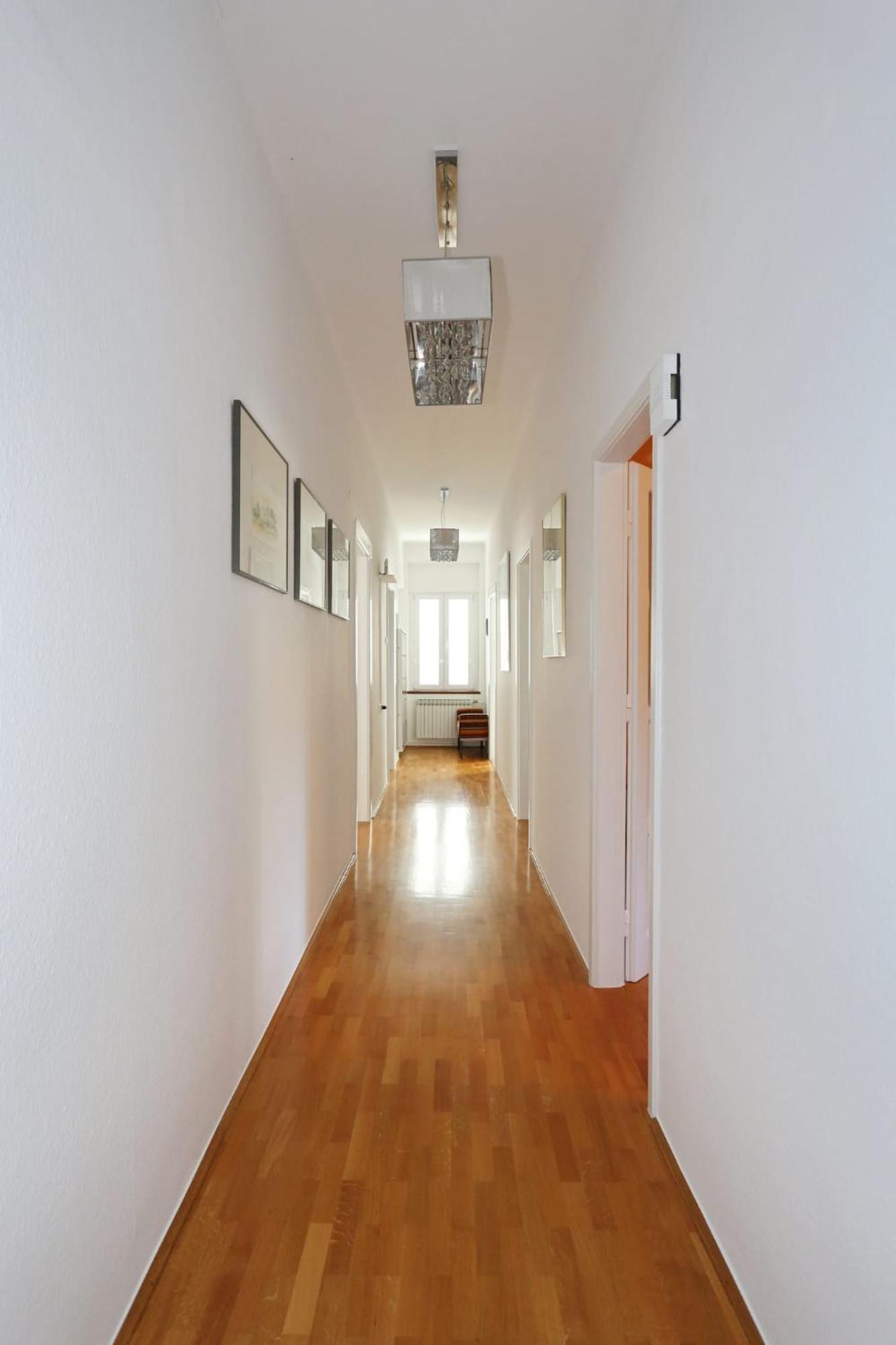 Apartman Ljubica Zadar Ngoại thất bức ảnh